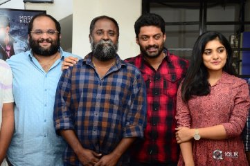 118 Movie Success Celebrations